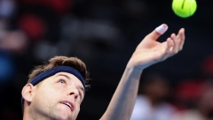 TAKO SE IGRA Krajinović preslišao 17. igrača na svetu