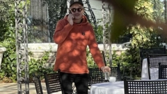 PAPARACO Sale Tropiko tuguje, Novu godinu dočekao sam u sobi INFORMER U CRNOJ GORI