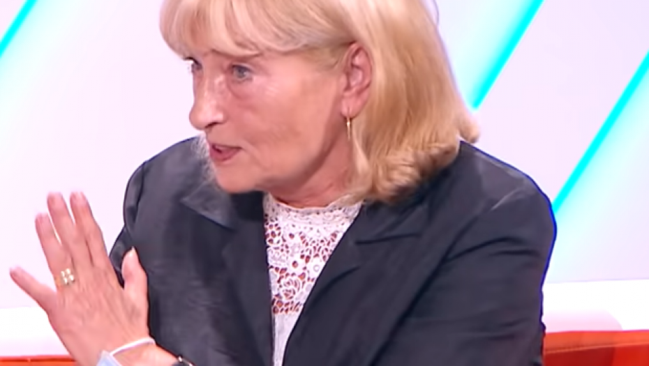 NISAM HTELA DA SE UDAM ZA TOMU! Ovo sigurno niste znali o udovici poznatog pevača!