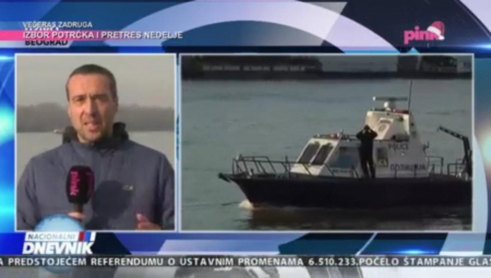 HITNO SE UKLJUČIO U PROGRAM Mladen Mijatović objavio najnovije informacije o nestanku Mateja Periša