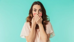 ŽENE SU PRIZNALE DA RADE OVE GROZNE STVARI Nekih ste i same svesne, a neke će vam biti apsolutno odvratne!