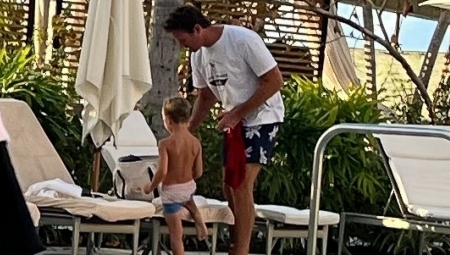 POZNATI GLUMAC IZGLEDA KAO BRIŽNI TATA, A ZAPRAVO JE MONSTRUM Ljubavnice je silovao satima, hteo da im jede rebra