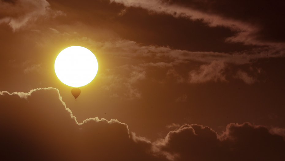 SPREMITE SE ZA PROMENE Najvažniji nebeski događaji u julu  i nihov uticaj na budućnost