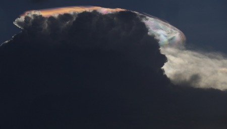 STIGLA VREMENSKA PROGNOZA ZA EVROPU: Uskoro stižu jake oluje i mraz, Srbiju čeka iznenađujuće vreme