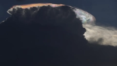 STIGLA VREMENSKA PROGNOZA ZA EVROPU: Uskoro stižu jake oluje i mraz, Srbiju čeka iznenađujuće vreme