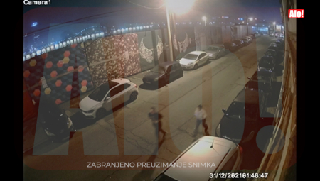 MATEJ PERIŠ TRČAO ZBOG NJE? Isplivao potpuno novi pravac istrage o nestalom Splićaninu!