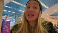 ZBOG OPERACIJE NOSA NE SMEM DA NOSIM NAOČARE Luna Đogani progovorila o estetskim zahvatima, pa otrkrila čega se plaši