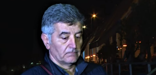 OGLASIO SE MATEJEV OTAC Nenad Periš se hitno obratio nakon što je beživotno telo izvučeno iz Save