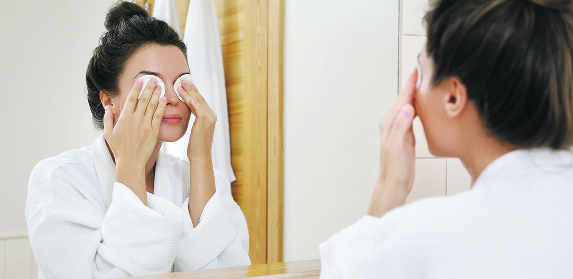 Smanjite znakove starenja: Ovako izgleda pravilna nega područja oko očiju