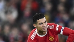 RONALDO JE POZVAO U NJEGOVU VILU Atraktivna novinarka je pristala, ali samo pod jednim uslovom i poručila mu ovo (FOTO)