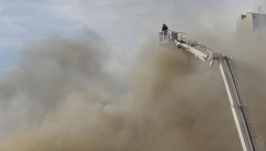 HAOS U PRIŠTINI Gori Institut za sudsku medicinu