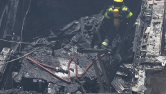 UŽASNA TRAGEDIJA Muškarac stradao u požaru kod Knića