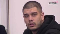 DEJAN SAZNAO ZA DODIRE DALILE I FILIPA! Dragojević provalio bivšu i Cara, napraviće opšti karambol kada sazna sve detalje iz izolacije!