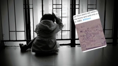 IMAO JE ČETIRI KADA JE KIDNAPOVAN Zahvaljujući crtežu, nakon 33 godine pronašao je svoju biološku porodicu