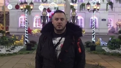 FILIP PREKO MAJE POSLAO PORUKU DAVIDU! Šokantno Carevo priznanje, evo šta je zamolio devojku da kaže Dejanovom bratu!