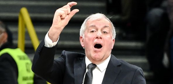 POHVALNO O RIVALU I NA "+53" Obradović otkrio zašto Zagorac i Lesor nisu igrali, pa najavio duel sa FMP-om!