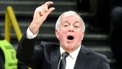 MUR JE PROČITAO FMP! Obradović nakon pobede: Neizvesna završnica se okrenula na našu stranu