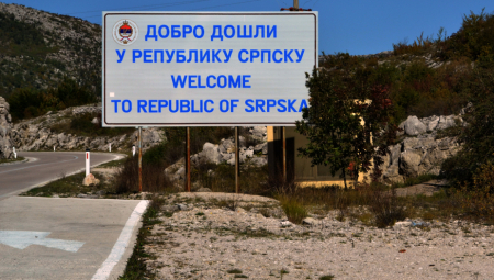 Danas odavanje počasti ubijenim Srbima u srebreničkim logorima