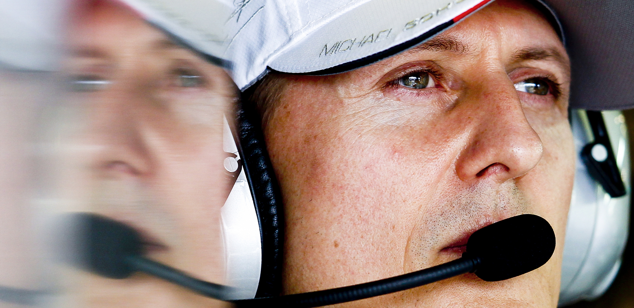 ŠUMAHER JE... Veliki prijatelj otkrio šokantne detalje o Mihaelu