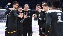 Odloženo čak pet utakmica ABA lige