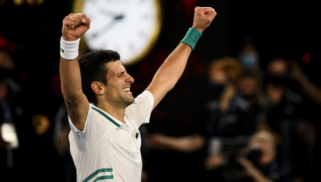 EVO KOJI MEČ GOVORI DA JE ĐOKOVIĆ NAJVEĆI! To što je Novak uradio Nadalu nije viđeno u istoriji tenisa!