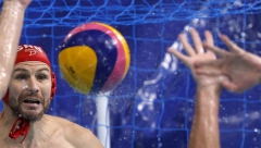 OTPISANI NAPRAVILI ČUDO Odbrana glavom, pa onda hladnoća i hraborst - ovako je Srbija srušila Italiju