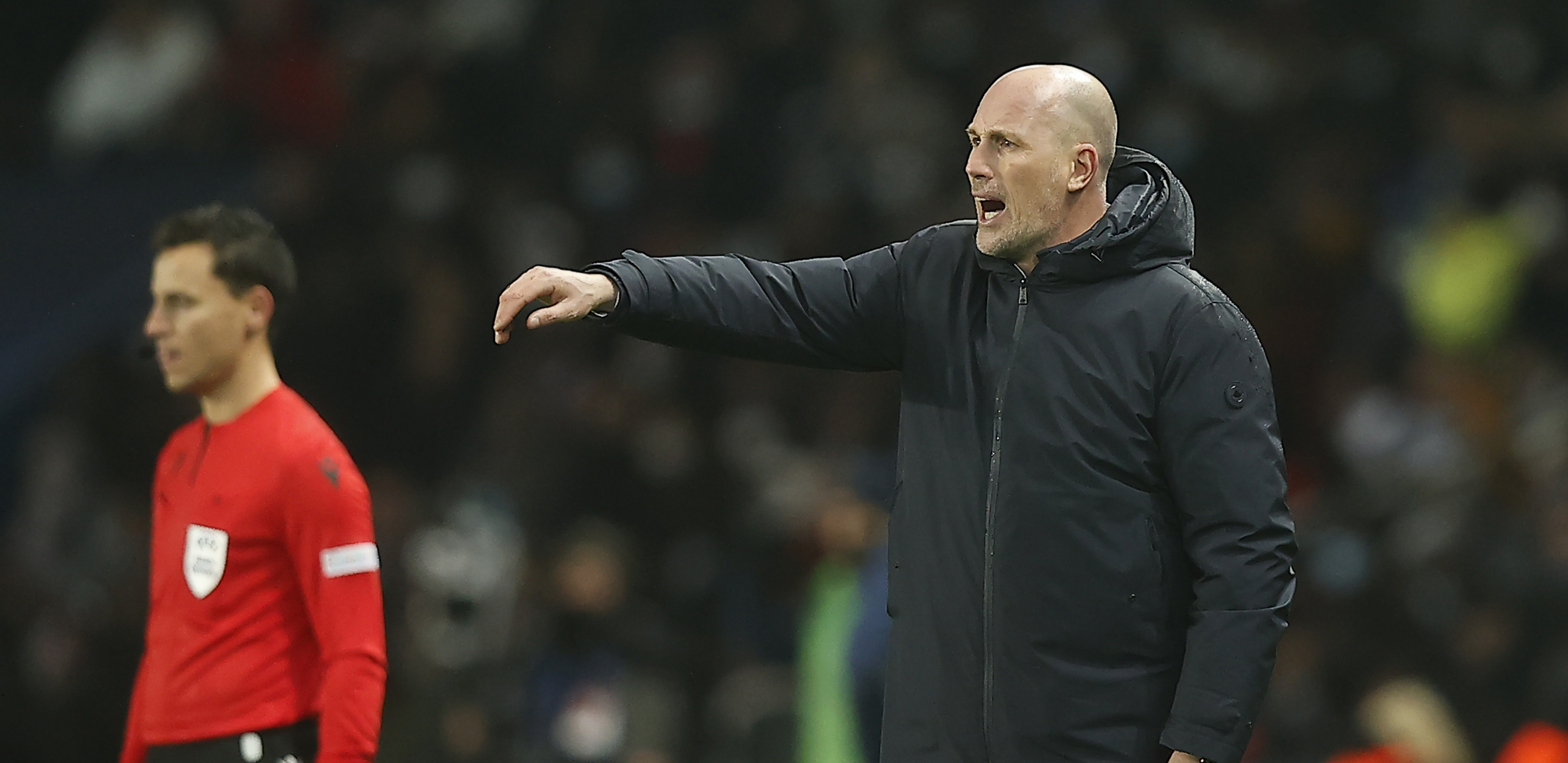 NAŠLI ZAMENU ZA KOVAČA! Strahinja Pavlović dobio novog trenera!