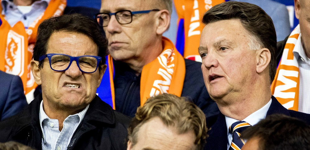 LEGENDARNI HOLANĐANIN NA UDARU "Zbog njega Rikelme nije uspeo"