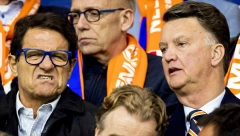 ŠOKANTNE VESTI! Selektor Holandije boluje od raka