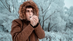 NOĆNA MORA ZA EVROPU Ova zima za mnoge će biti borba za život