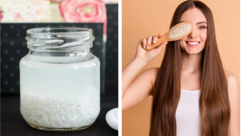 ZA MEKU KOSU KAO SVILA Ovaj preparat ne košta ništa, regeneriše kosu, podstiče rast i štiti od oštećenja