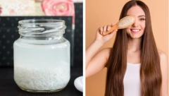 ZA MEKU KOSU KAO SVILA Ovaj preparat ne košta ništa, regeneriše kosu, podstiče rast i štiti od oštećenja