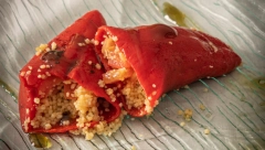 NAPRAVITE UKUSAN RUČAK ZA MANJE OD 120 DINARA Punjena suva paprika koja će se svima svideti, a vama uštedeti novac