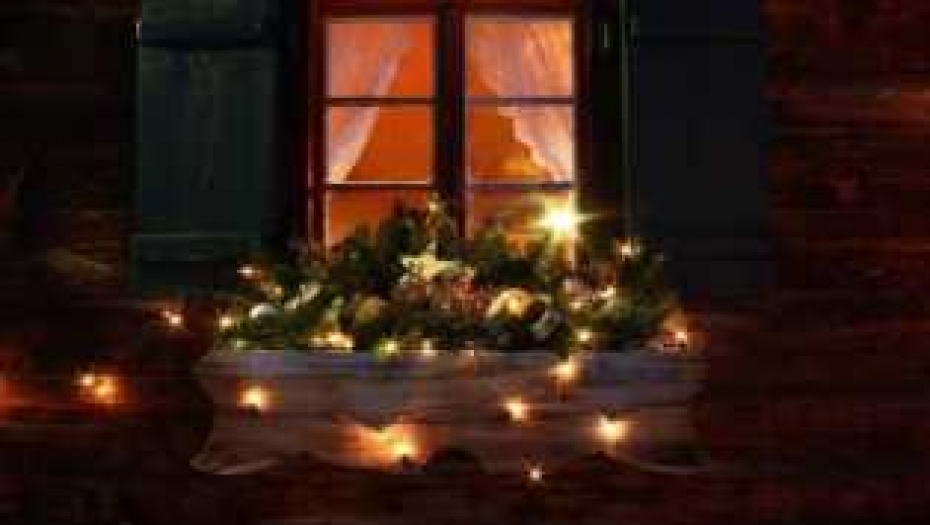 STARI OBIČAJ NA BADNJE VEČE: Kada padne noć, ovo uradite za sreću!