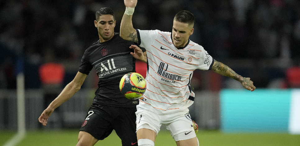 "DELIJE" GA SANJAJU Pričalo se da je jednom nogom u Zvezdi, ali velikan kvari posao oko reprezentativca Srbije