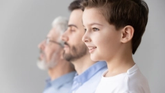 NAUČNICI DOŠLI DO ZAKLJUČKA: Evo šta deca nasleđuju od majke, a šta od oca, od jednog faktora zavisi boja očiju kod bebe