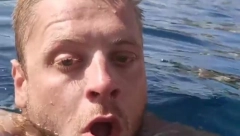 MATEJ NIJE MOGAO DUGO DA IZDRŽI AKO JE UPAO U SAVU? Kardiolog objašnjava šta se dešava ljudskom organizmu u ledenoj vodi