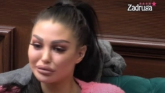 PRVI PUT NAKON DISKVALIFIKACIJE OGLASILA SE MAJA MARINKOVIĆ Otkrila je sve detalje o odlasku na psihijatriju: TREBA MI MIR