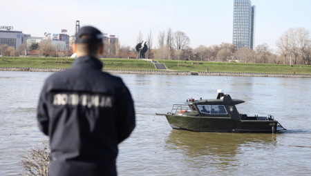 NOVI DETALJI SLUČAJA MATEJA PERIŠA MUP se hitno oglasio povodom nestalog Splićanina (VIDEO)