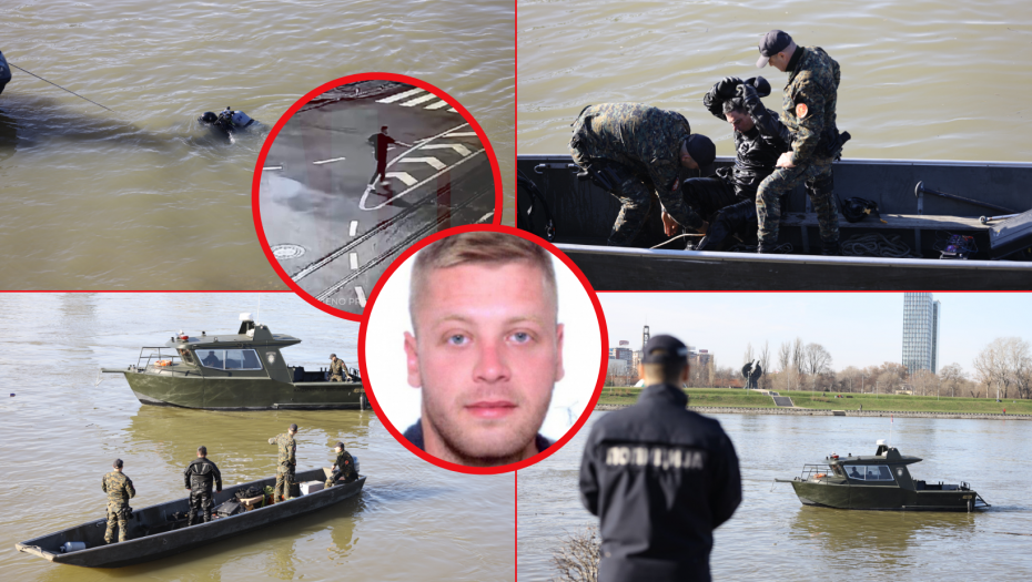 MISTERIJA HANGARA! Patike i pertla bacaju potpuno novo svetlo na nestanak Hrvata