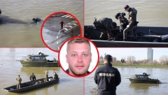 MATEJ PERIŠ PROMENIO LIČNI OPIS, AKO JE ŽIV! Evo kako ga prepoznati, na licu ima posebnu karakteristiku