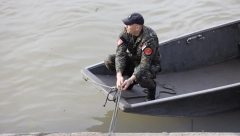 OGLASIO SE MUP Izneli najnovije informacije o nestanku Mateja Periša!