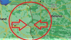 POLJSKA ĆE IZAZVATI TREĆI SVETSKI RAT Amerikanci upozoravaju - ne šaljite vojsku u Ukrajinu