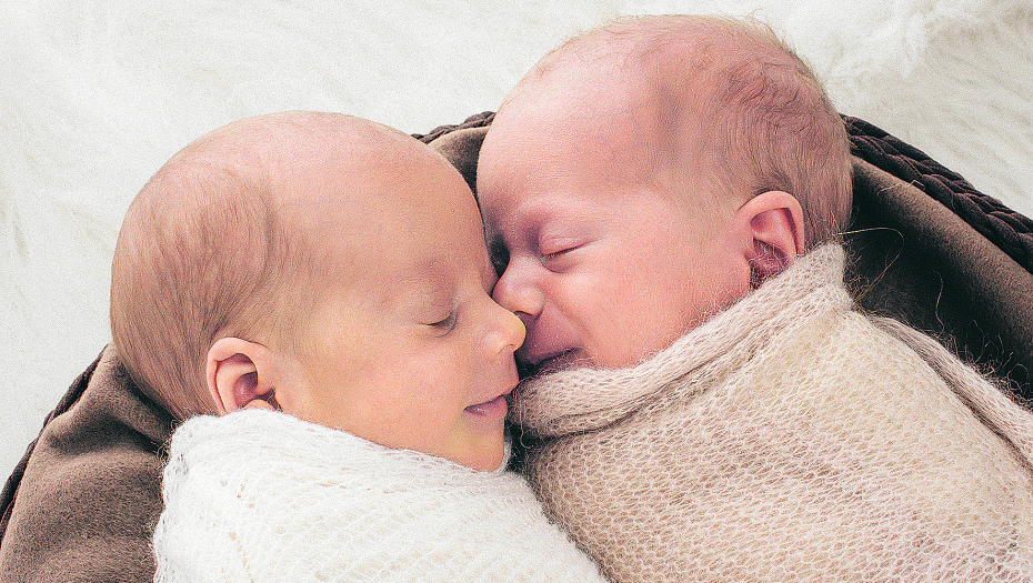 SIROMAŠTVO NIJE IZGOVOR Godišnje 200 dece bude ostavljeno u Zvečanskoj