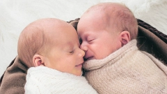 OVA IMENA RODITELJI DAJU BLIZANCIMA U SRBIJI Budite drugačiji i izaberite posebna imena sa jakim značenjem za vaše bebe