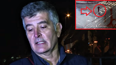 NENAD PERIŠ IMA SUMNJU Matej je susreo nekog dole kod Save, a ovo je najveće pitanje