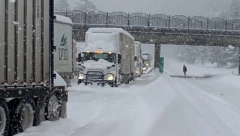METEOROLOZI UPOZORILI Već uvedena vanredna stanja