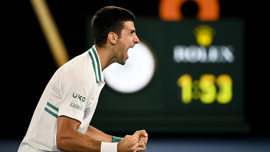 NOVAK ČUO NIKAD BOLJE VESTI IZ AUSTRALIJE Došlo je do ogromnog preokreta, digao se narod zbog Srbina