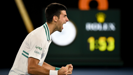 NOVAK ČUO NIKAD BOLJE VESTI IZ AUSTRALIJE Došlo je do ogromnog preokreta, digao se narod zbog Srbina