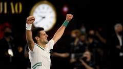 KONAČNO SU SE SMILOVALI! Da li je ovo znak da će napokon pustiti Novaka?